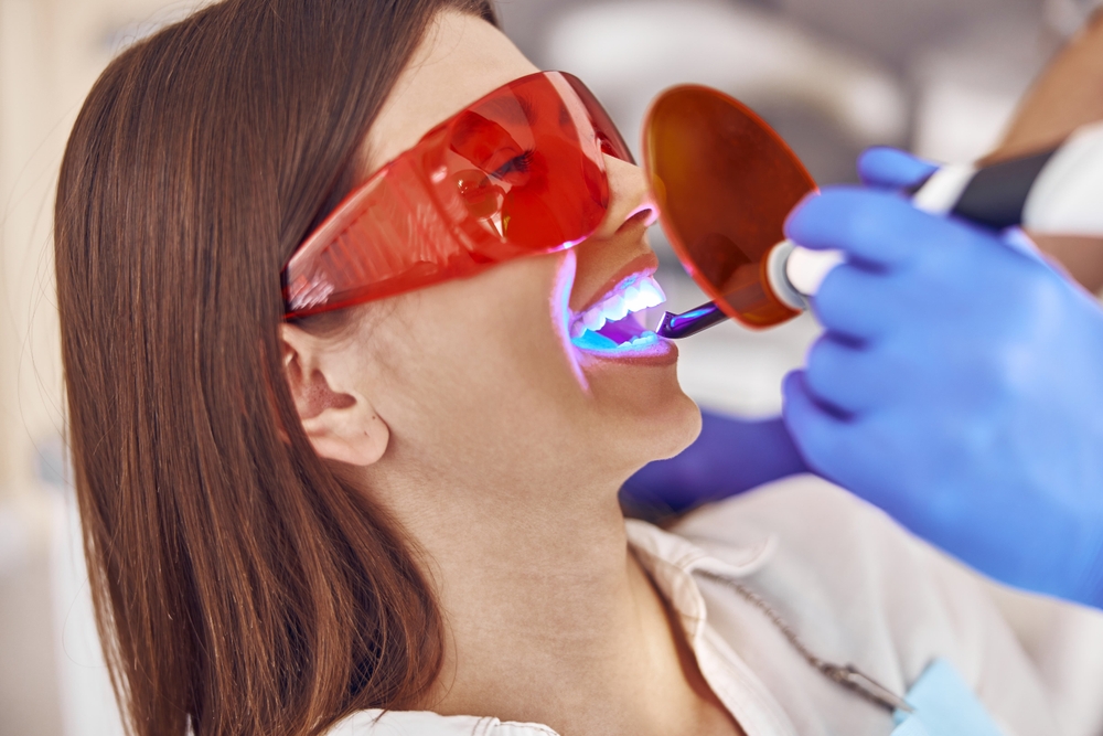 Laser Dentistry