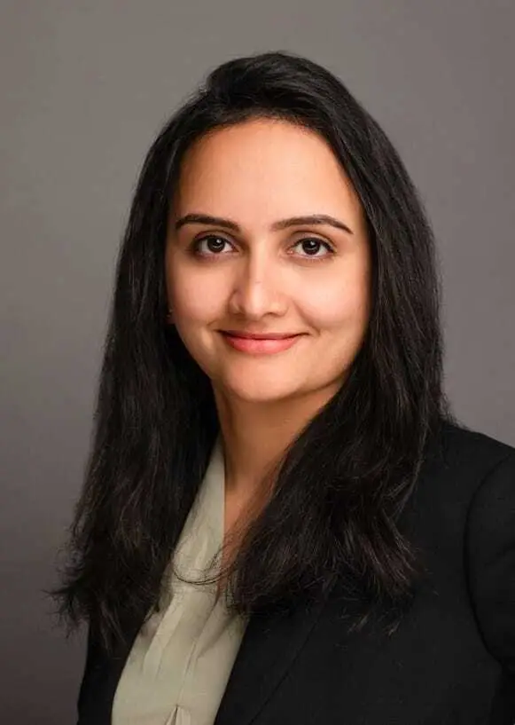 Dr. Sridevi Surampudi, expert doctor at Springfield Dental & Tri City Dental