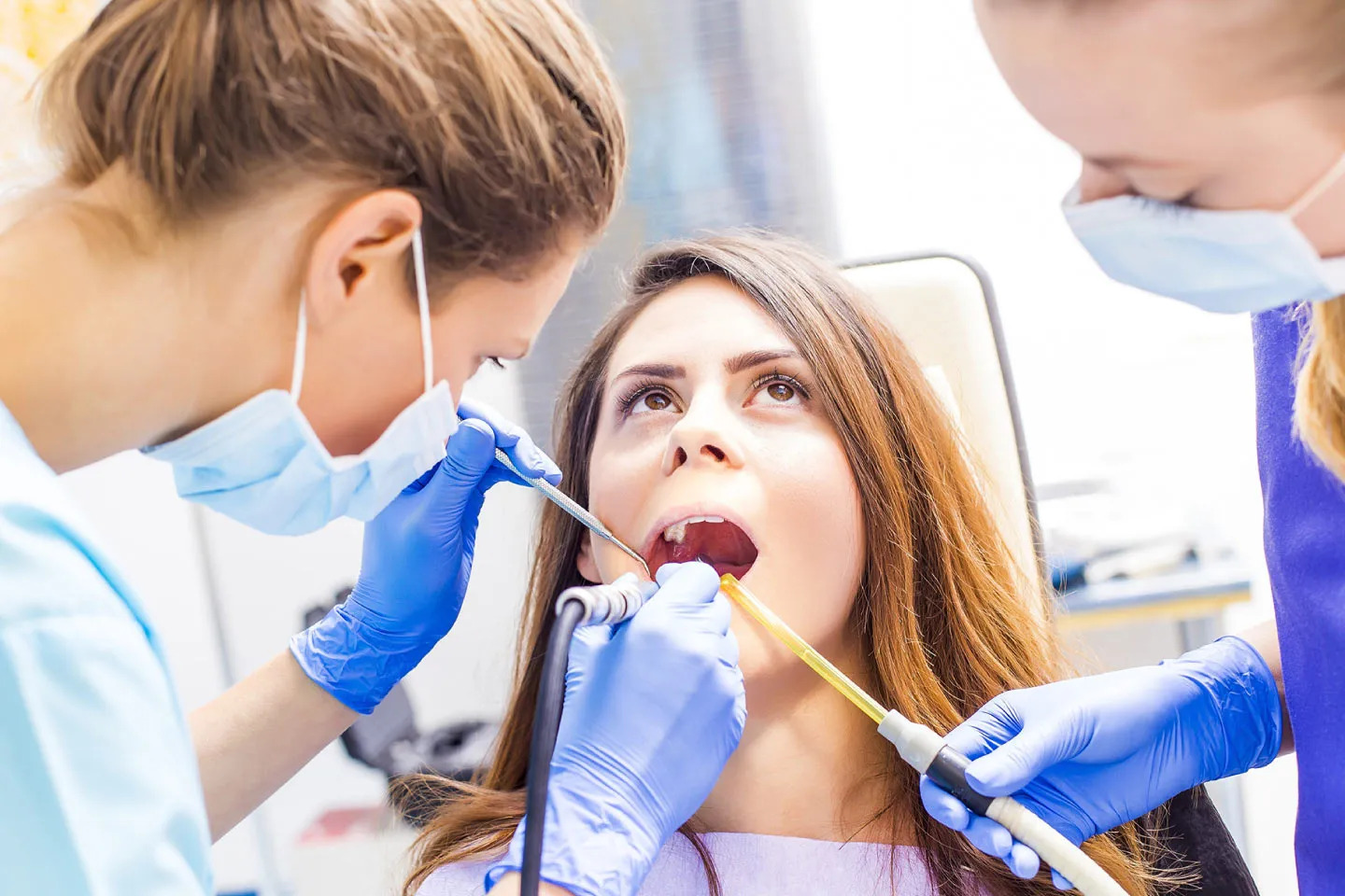 Emergency Dental Care - Dr. Sunit Jain Dental Care