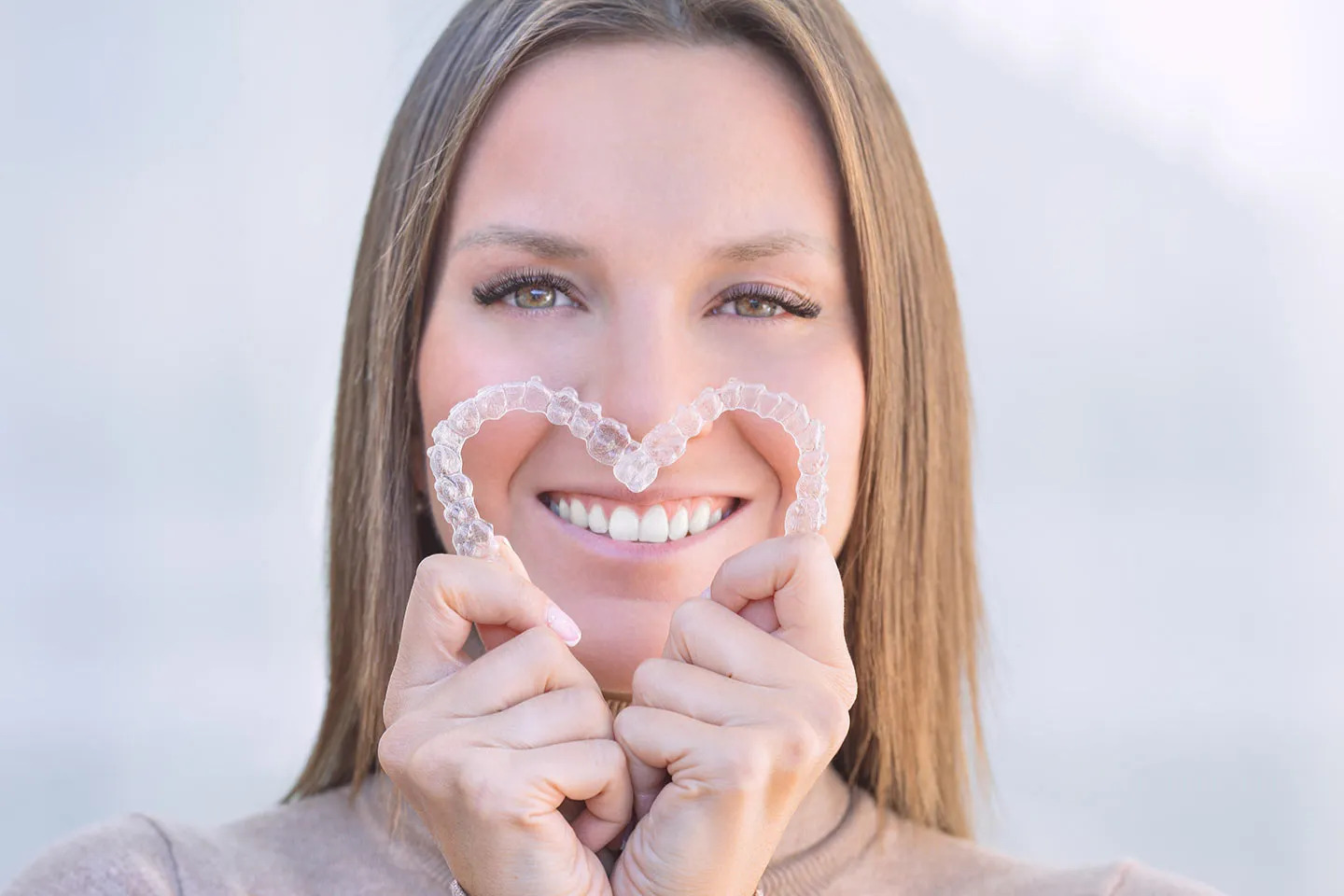 Invisalign Braces - Dr. Sunit Jain Dental Care