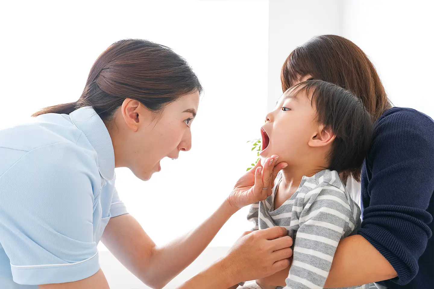 Pulpotomies (Baby Root Canal) - Dr. Sunit Jain Dental Care